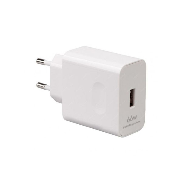 HONOR Super Charge Adapter 66W.